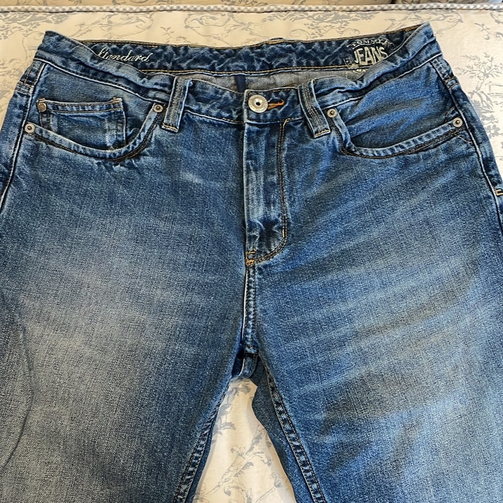Tommy Bahama men’s jeans 33 x 30 - Picture 3 of 5